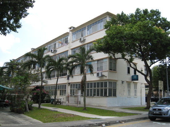 Kim Pong Road thumbnail photo